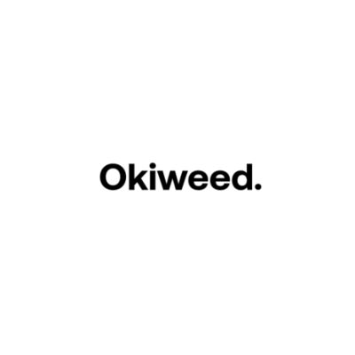 Okiweed CBD