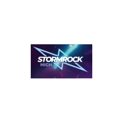 Stormrock High