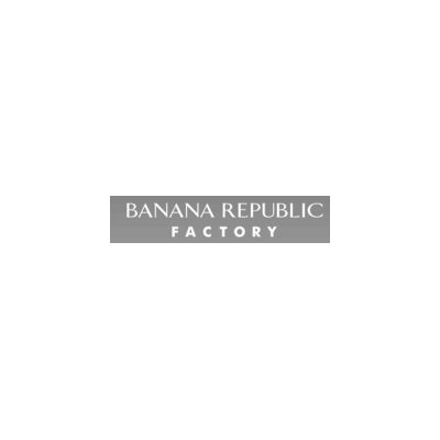 Banana Republic Factory