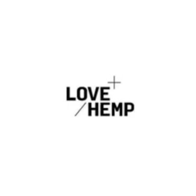 Love Hemp
