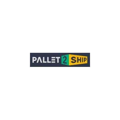 Pallet2Ship