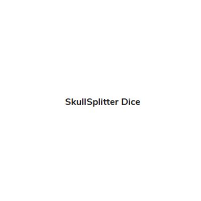 SkullSplitter