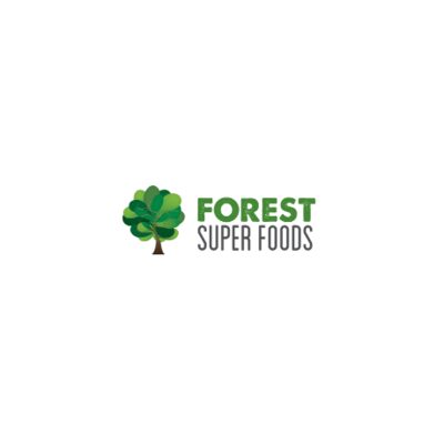 Forest Super Foods