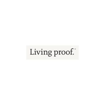 Living Proof