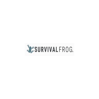 Survival Frog
