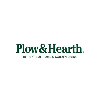 Plow & Hearth