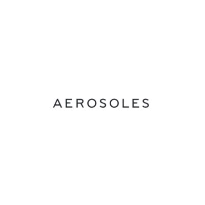 Aerosoles