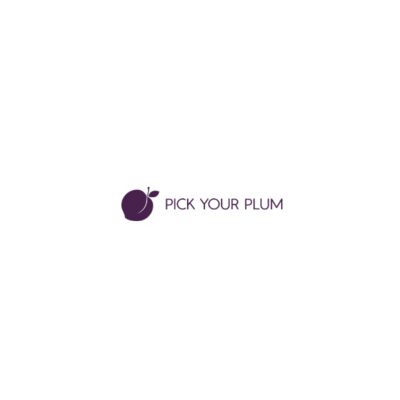 Pick Your Plum