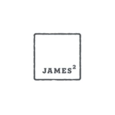 James Squared