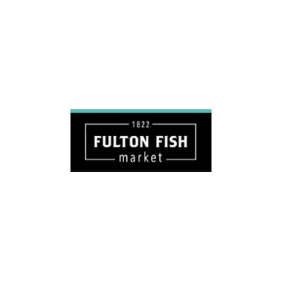 Fulton Fish Market