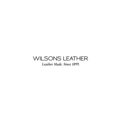 Wilsons Leather