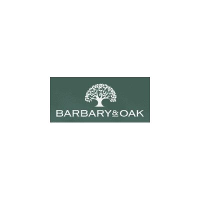 Barbary & Oak