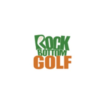 Rock Bottom Golf
