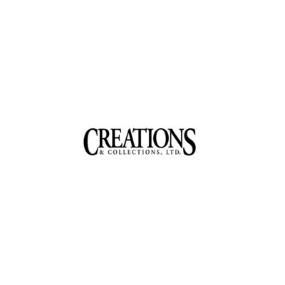 Creations & Collections