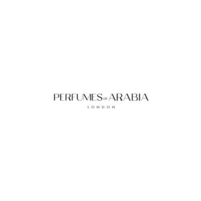 Perfumes of Arabia London