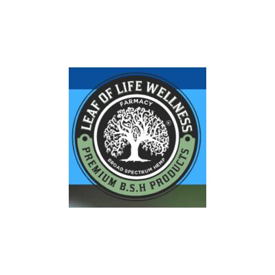 Leaf of Life Wellness