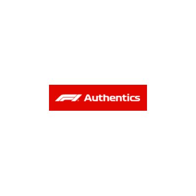 F1 Authentics