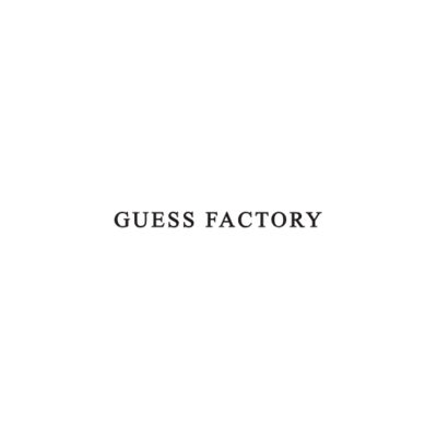 Guess Factory