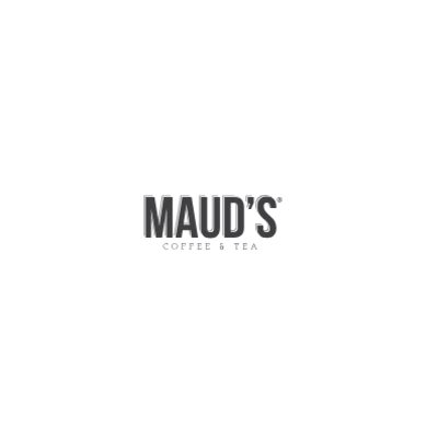 Maud's Coffee & Tea