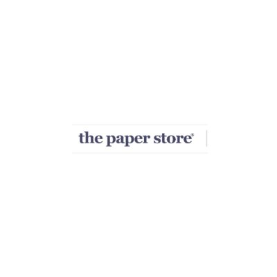 The Paper Store