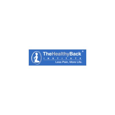 Healthy Back Institute