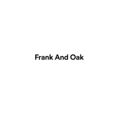 Frank and Oak
