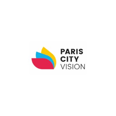 Paris City Vision