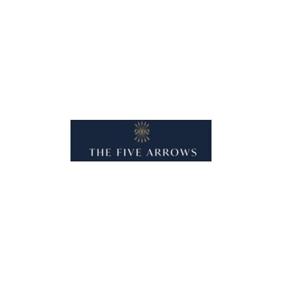 The Five Arrows