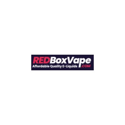 RED Box Vape