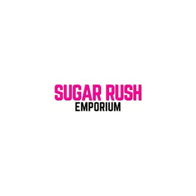 Sugar Rush Emporium