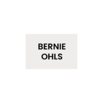 Bernie Ohls