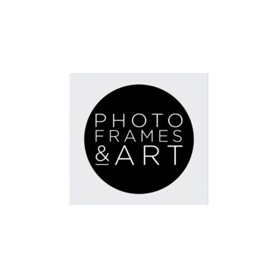 Photo Frames & Art