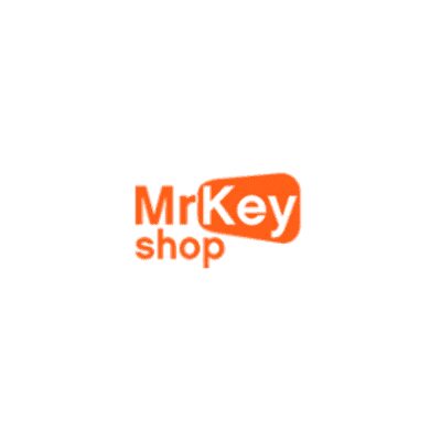 Mr Key Shop