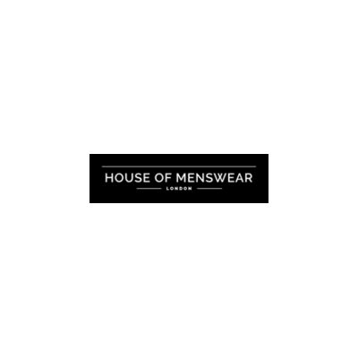 House of Menswear