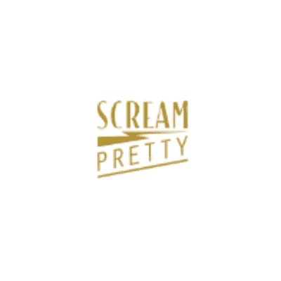 Scream Pretty