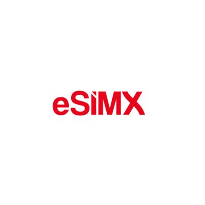 eSIMX