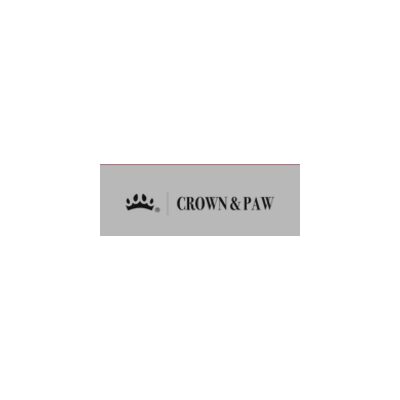 Crown & Paw