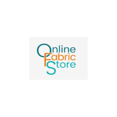 Online Fabric Store
