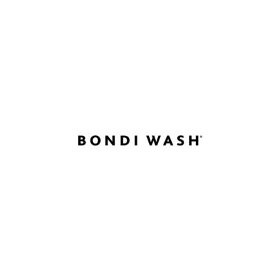 Bondi Wash