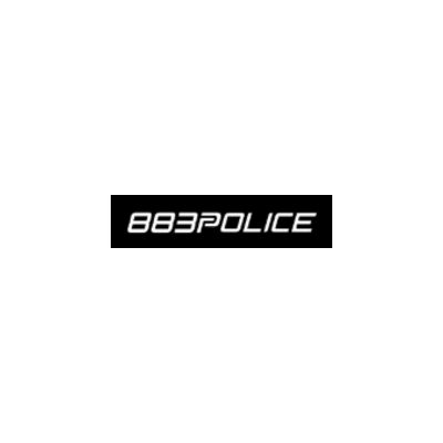 883 Police