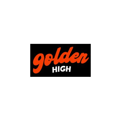 Golden High
