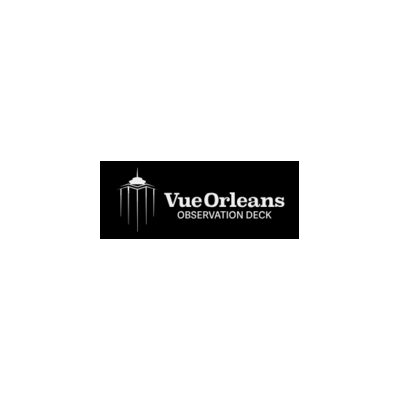 Vue Orleans Observation Deck