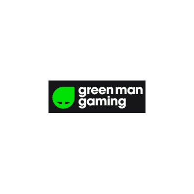 Green Man Gaming