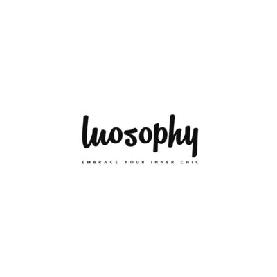 Luosophy