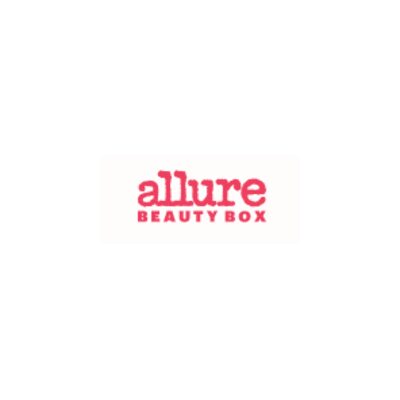 Allure Beauty Box