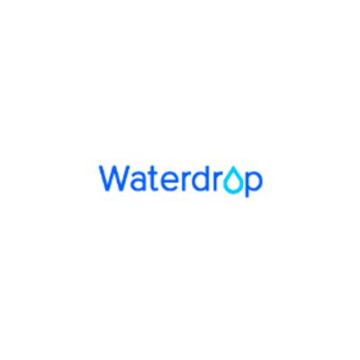 Waterdrop