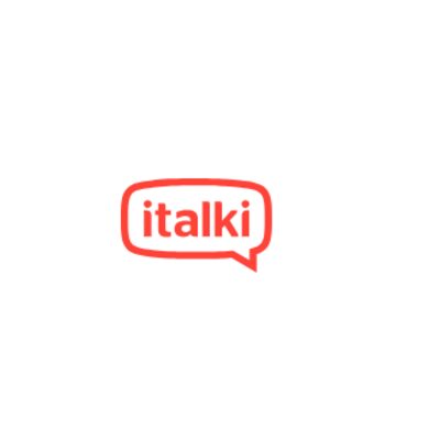 italki