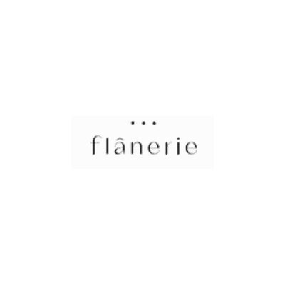 Flanerie