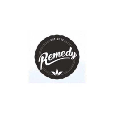 Remedy Drinks