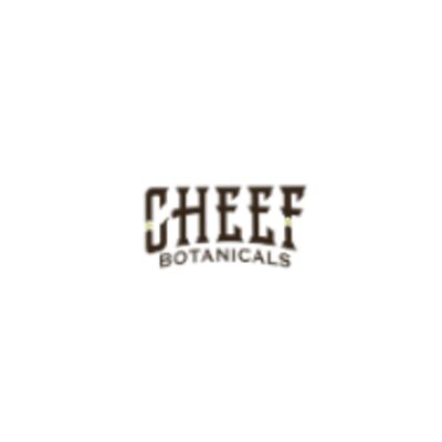 Cheef Botanicals